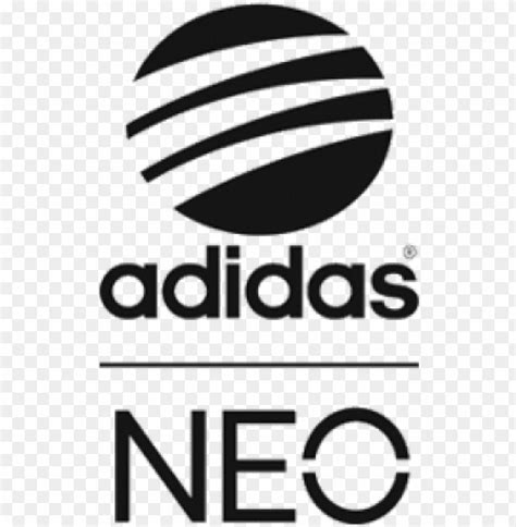 adidas neo logo